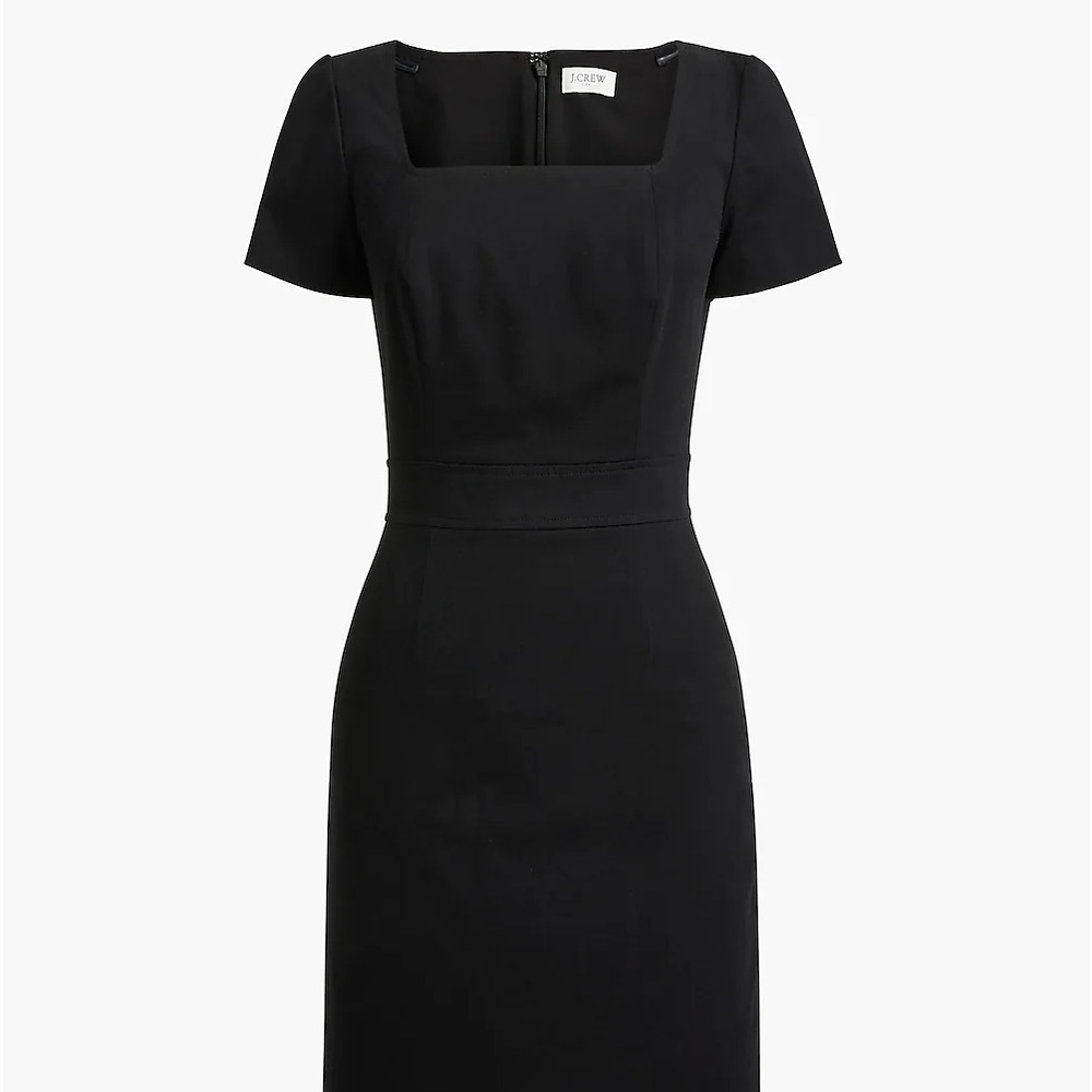 JCrew Dress